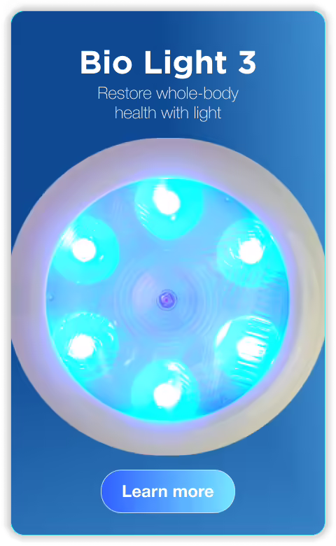 Bio Light 3
