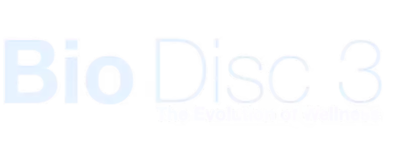 Amezcua Bio Disc 3 logo