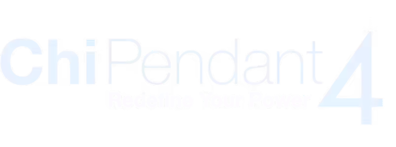Amezcua Chi Pendant 4 logo