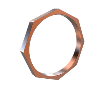 Proportionate Octagon